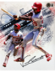 Vince Coleman signed St. Louis Cardinals 8x10 Photo- Beckett (ROY/2X All Star)