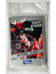 1990-91 Star Equal Chicago Bulls Silver Season Factory Sealed Set (16) w/ Jordan