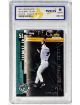 Ichiro Suzuki 2001 Upper Deck Rookie Tribute to 51 Card #I-8- WCG Graded 10 Gem Mint (Seattle Mariners/HOF)