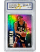 Tim Duncan 1997 Score Board NBA Draft Day Rookie Card #1-A- WCG Graded 10 Gem Mint (San Antonio Spurs/Wake Forest)