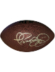 Jerome Bettis signed Wilson NFL Rep Football- The Bus 36 Hologram (Pittsburgh Steelers/HOF)