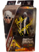Hulk Hogan Signed WWE Mattel Elite Monday Night War Hollywood Action Figure WCW- Beckett Review