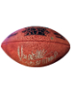 Marcus Allen signed Official NFL Super Bowl XVIII Logo Leather Football SB XVIII MVP - Steiner Hologram (Raiders)