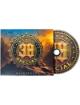 38 Special signed 2025 Milestone Album Hardcover Booklet w/ CD- 5 sigs- Don Barnes/Gary Moffatt/Bobby Capps/Dunaway/Riggs- COA