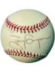 Tony Gwynn signed Rawlings Official National League Baseball- Steiner Hologram (HOF/Padres)