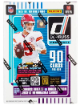 2025 Panini NFL Donruss Football Trading Card Blaster Box- New/Sealed 6PKS/15CPP