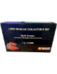 1999 Nascar Diecast Collectors Set 16 Cars 1 Of 10,000 NIB Bags Sealed
