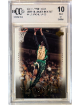 LeBron James 2003 Upper Deck Box Set Rookie Card #4- BCCG Graded 10 Mint or Better (Cleveland Cavaliers)