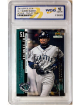 Ichiro Suzuki 2001 Upper Deck Tribute To 51 Rookie RC Card #I-11- WCG Graded 10 Gem Mint (Seattle Mariners)