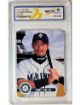 Ichiro Suzuki 2001 Keebler Rookie RC Card #5� WCG Graded 10 Gem Mint (Seattle Mariners)