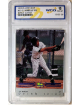 Derek Jeter 1992 Classic Best Bonus Glossy Rookie RC Card #BC-22- WCG Graded 10 Gem Mint (New York Yankees)