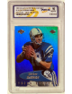 Peyton Manning 1999 Collector's Edge Odyssey Preview Rookie Card #PM- WCG Graded 10 Gem Mint (Indianapolis Colts)