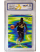 Shaquille O'Neal 1994 Classic A Star Is Born 23KT Promo Card- WCG Graded 10 Gem Mint