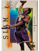 Kobe Bryant 2001-02 Upper Deck Slam Center Card #SC1 (Los Angeles Lakers/HOF)