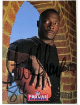 Sterling Sharpe signed 1992 Pro Line Profiles Certified On Card Auto #9/ Embossed Certified Authentic (Green Bay Packers)