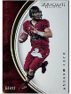 Andrew Luck 2016 Panini Immaculate Collegiate Card #6- /99 (Stanford Cardinal/Colts)