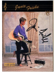 Janie Fricke signed 1992 Country Classics On Card Auto #55 Collect-A-Card (ACM Licensed)