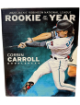 Corbin Carroll 2023 NL ROY Bobblehead Diamondbacks SGA Baseball New In Box NIB�