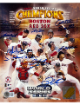 2004 Boston Red Sox World Series Champions 8X10 Team Signed MLB Photo-11 sigs-Beckett (Damon/Francona/Foulke)