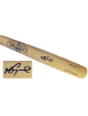Mark Grace signed Louisville Slugger Pro Stick Blonde 34 inch Bat- Schwartz Hologram (Chicago Cubs)