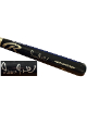 Ozzie Guillen signed Rawlings Adirondack Pro Black 34" Bat- Schwartz Hologram (Chicago White Sox)