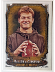 Drake Maye 2024 Topps Allen & Ginter Rookie Card #272 (New England Patriots)