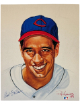 Bob Feller signed Cincinnati Reds MLB Licensed Ron Lewis 89 8x10 Photo- COA (HOF)