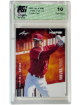 Shohei Ohtani 2018 Leaf HYPE! Rookie (RC) Card #10- PGI Graded 10 Gem Mint (Angels)
