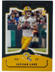 Jordan Love 2020 Panini Chronicles Classics Rookie Card (RC) #CL-4 (Green Bay Packers)