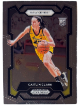 Caitlin Clark 2024 Panini Prizm Draft Picks Rookie Card (RC) #57- (Iowa/Indiana Fever)