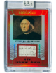 Christopher Columbus 2025 Eternal Revelation Authentic History Relic Card- /25- Factory Sealed