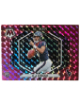CJ/C.J. Stroud 2023 Panini Mosaic Camo Pink Prizm NFL Debut RC Card #ND-3 (Houston Texans)
