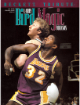 1994 Beckett Tribute Issue #6 Larry Bird & Magic Johnson- NEW (Celtics/Lakers)
