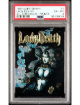1994 Lady Death All Chromium Promo Between Heaven/Hell- PSA Graded 6 EX-MT