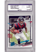 Tank Dell 2023 Donruss Rated Rookie Card (RC) #341- MCG Graded 10 Gem Mint (Houston Texans)