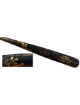 Ryan Roberts signed Tucci Lumber Game Used Player Model TL-RR&-M 34� Bat TATMAN/2011 NL West Champs� COA