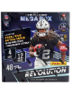 2025 Panini Revolution Football Mega Box Debut Edition- Factory Sealed- 12P/4CPP