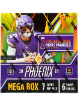 2024 Panini Phoenix NFL Football Mega Box- New/Factory Sealed - 6P/7CPP/42CPB