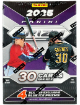 2025 Panini Prizm MLB Baseball Blaster Box- 6PK/5CPP- New/Factory Sealed