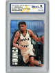 Tim Duncan 1997 Score Board Draft Day Rookie Card #1B- WCG Graded 10 Gem Mint (Wake Forest/Spurs)