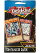 Yu-Gi-Oh! TCG SHONEN JUMP Hanger Pack 20 Common Cards 5 Rare Cards- NEW/SEALED