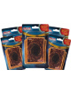 Yugioh Packs Mystery 20 Cards + 1 Rare Card Per Pack LOT OF 5 Factory SEALED/New