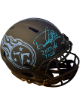Derrick Henry signed Tennessee Titans Riddell Eclipse FS Speed Authentic Helmet 2027 YDS/2020 insc- Beckett