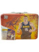 Panini NBA Nikola Jokic Lunchbox Tin/7 Packs- Brand New/Sealed (Denver Nuggets)