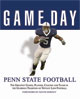 Penn State Nittany Lions Football Game Day Book Athlon Sports