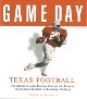 Texas Longhorns Football Game Day Book Athlon Sports (Earl Campbell)