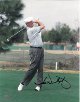 Tom Weiskopf signed Golf 8x10 Photo- Mounted Hologram