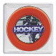 Hockey Puck Acrylic Display Case Cube