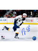 Ryan Suter signed Nashville Predators 8x10 Photo- Steiner Hologram