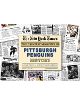 Pittsburgh Penguins Hockey Greatest Moments in History New York Times Historic Newspaper Compilation